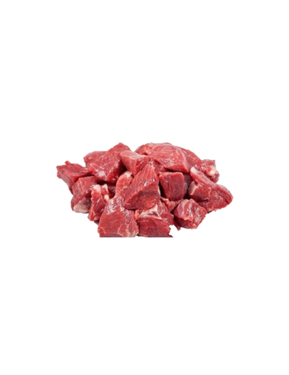 Lamb Cubes - Legs