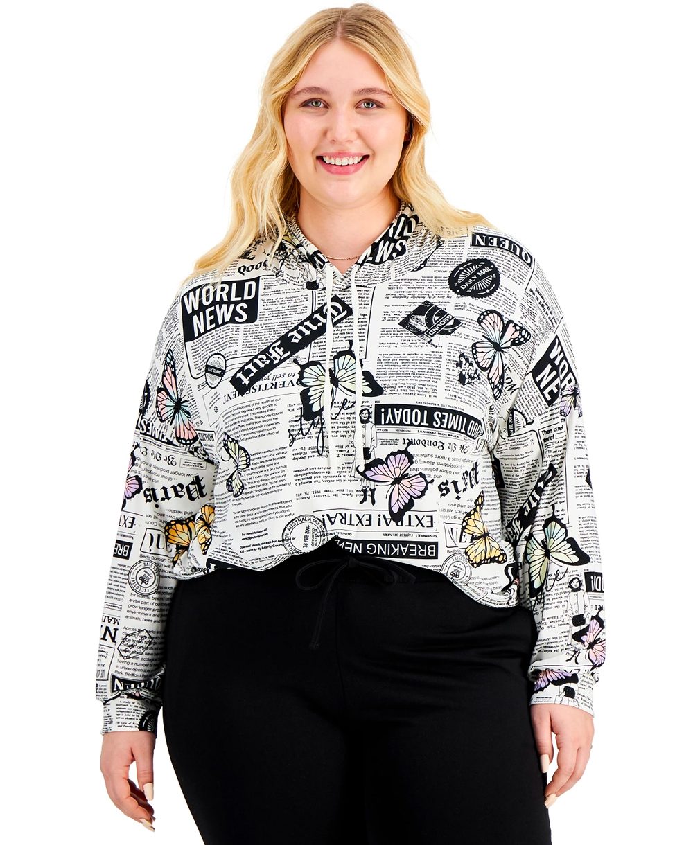 Ribbed asymmetric top