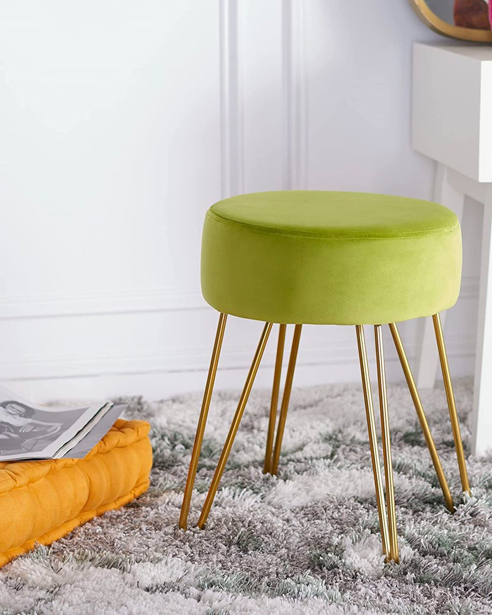 Monarch Modern Ottoman