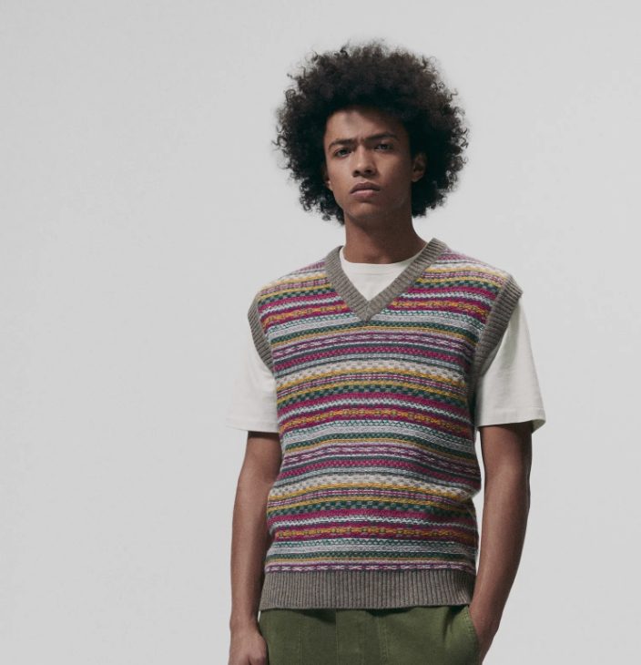 Materials, Care and Origin